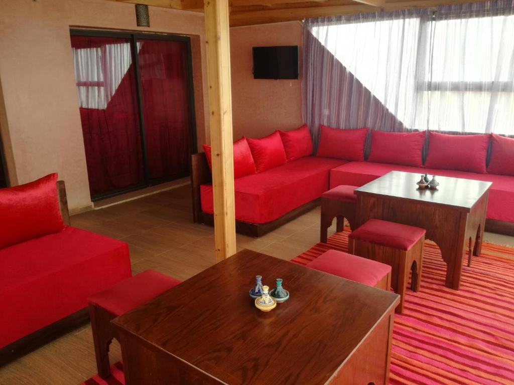 Genova surf house photo 1