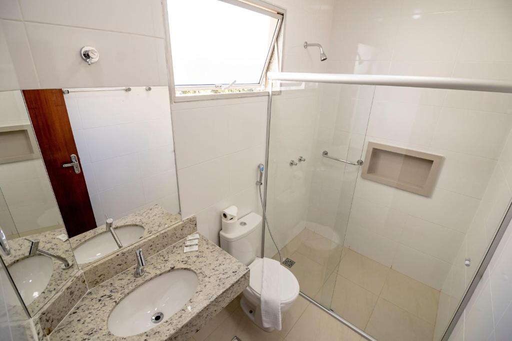 Rio das Pedras Thermas Hotel photo 4