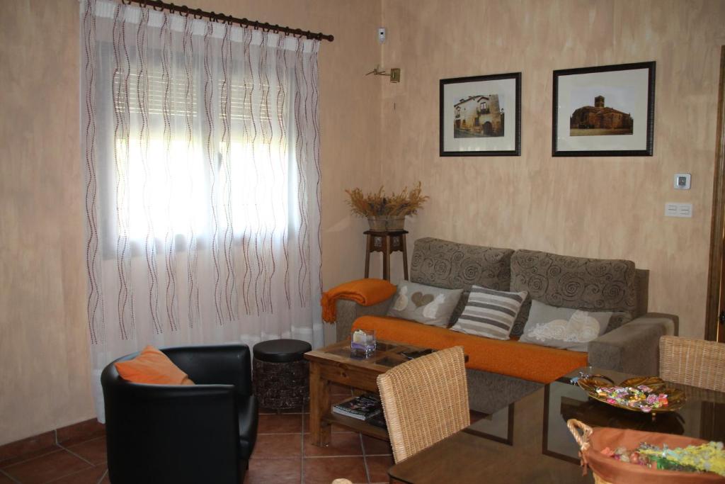Las casitas de La Velilla photo 3