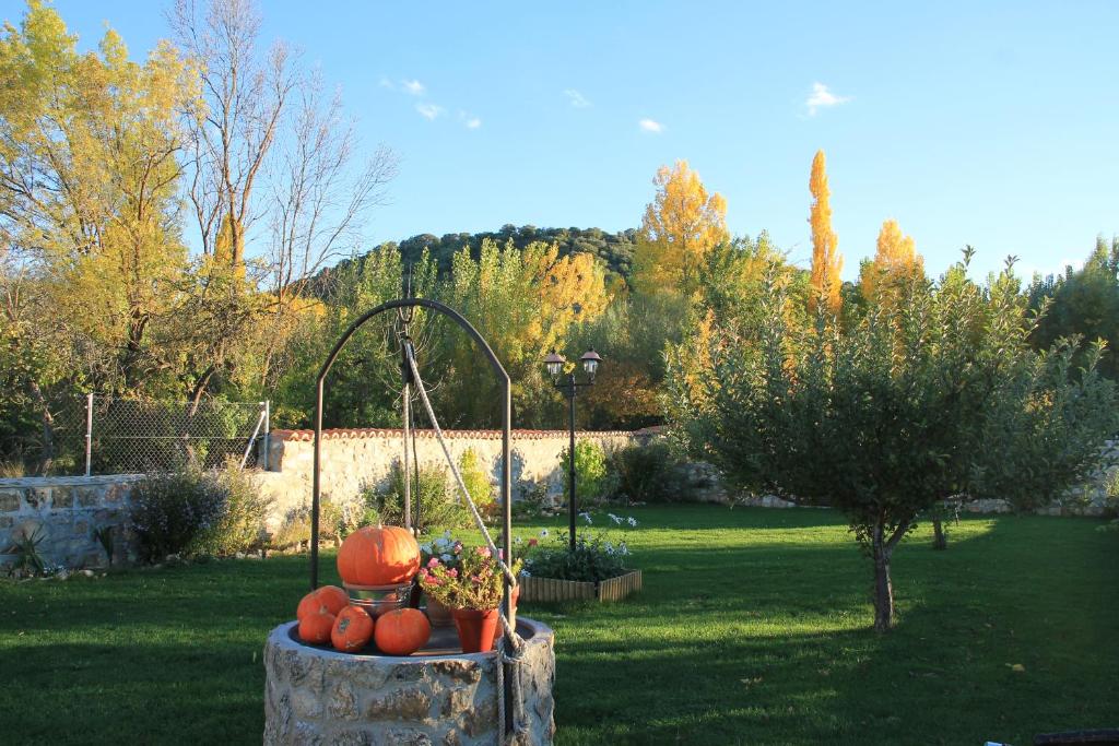Las casitas de La Velilla photo 4