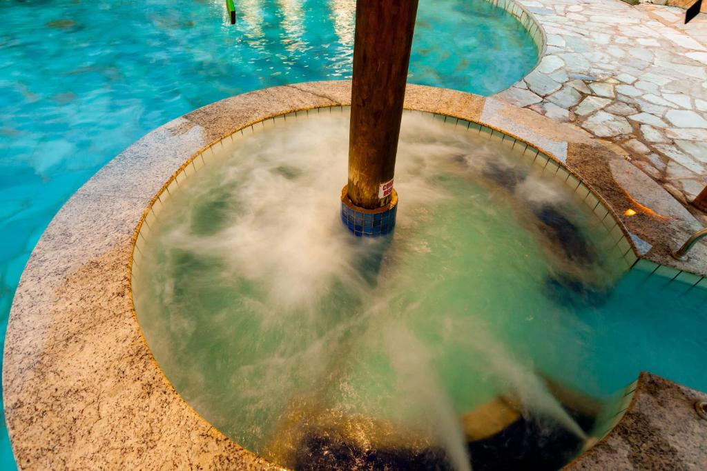 Rio das Pedras Thermas Hotel photo 3
