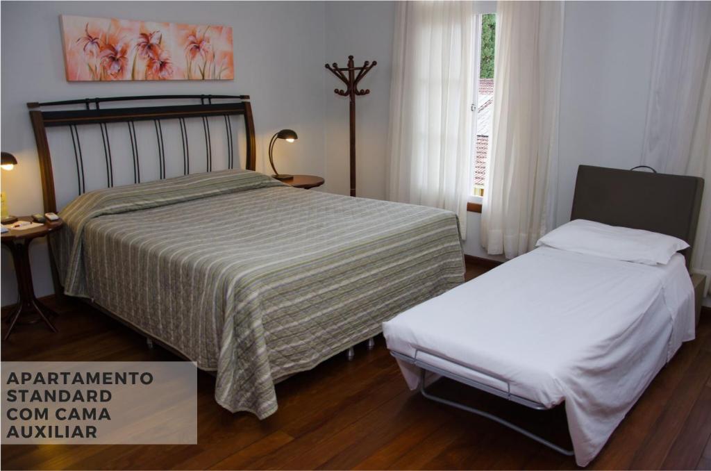 Hotel Villa Michelon photo 2