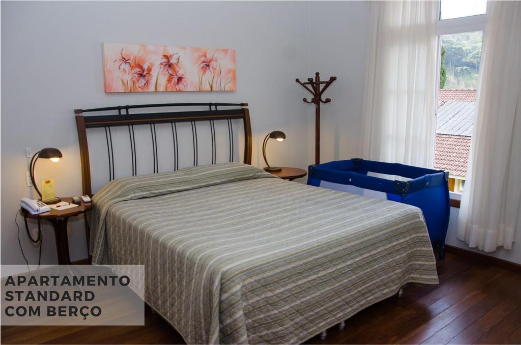 Hotel Villa Michelon photo 3
