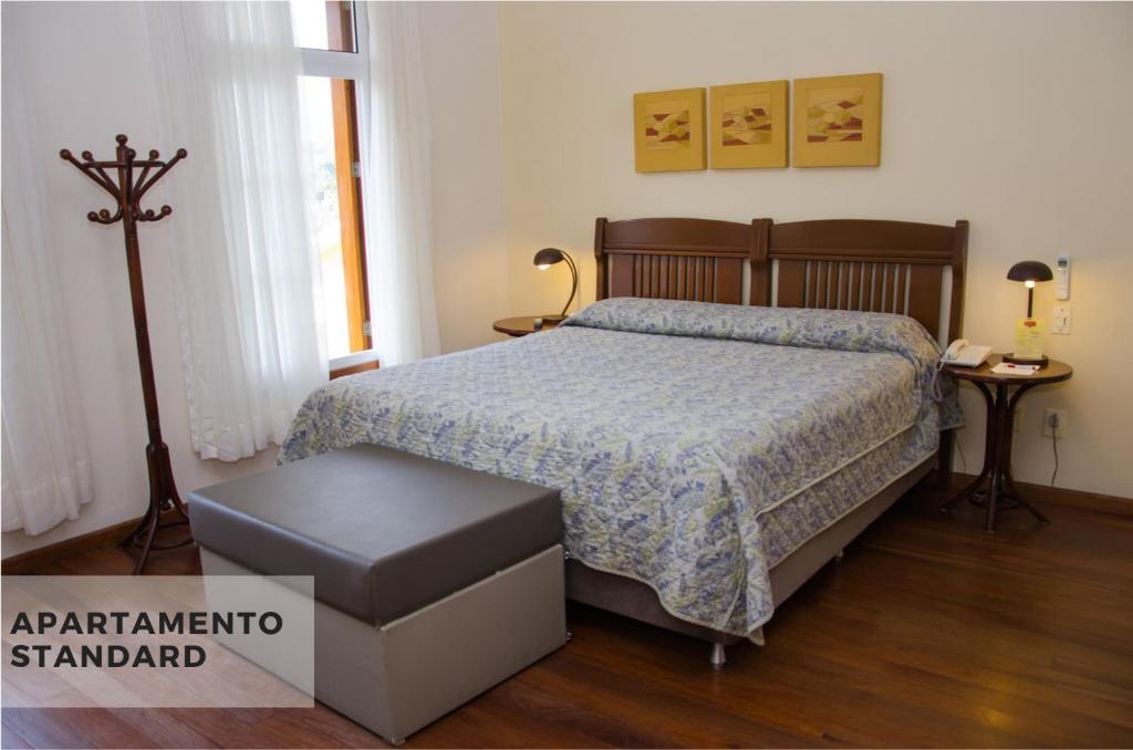 Hotel Villa Michelon photo 1