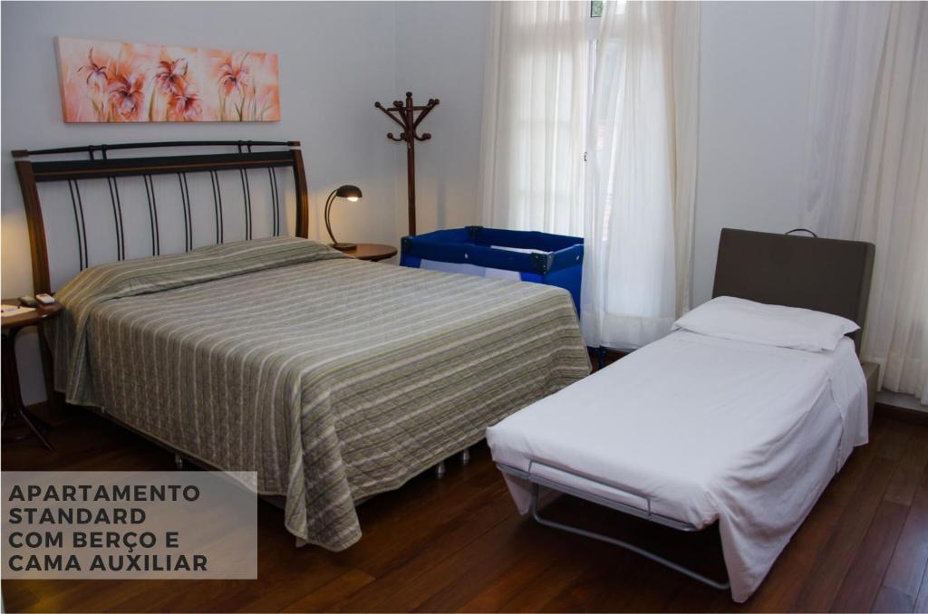 Hotel Villa Michelon photo 4
