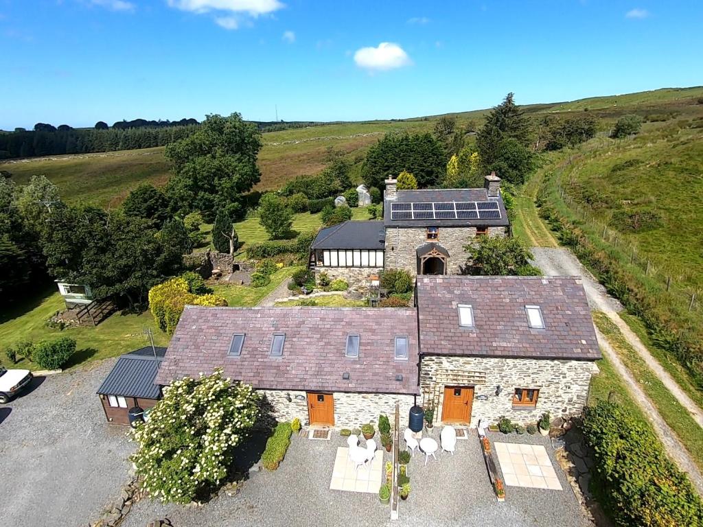 Tanyresgair Cottages photo 1