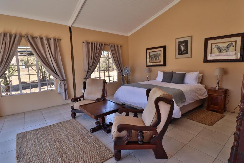 De Ark Mountain Lodge photo 3