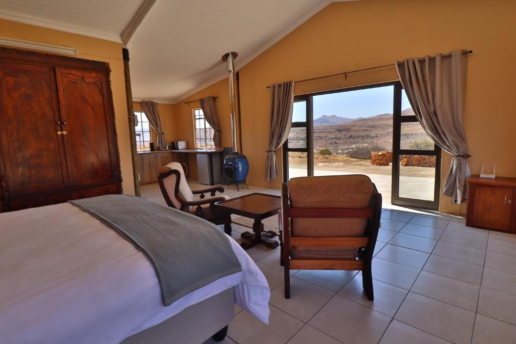 De Ark Mountain Lodge photo 2
