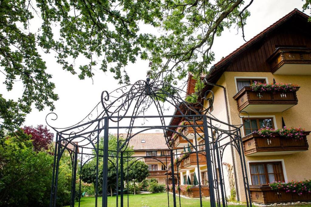 Appartementhaus Holmernhof I photo 4