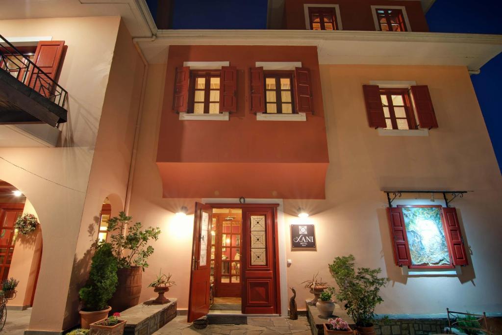 Xani Hotel photo 3