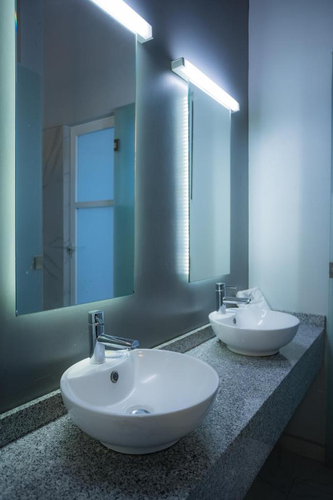 Семейный (Семейный номер), Hotel Principal