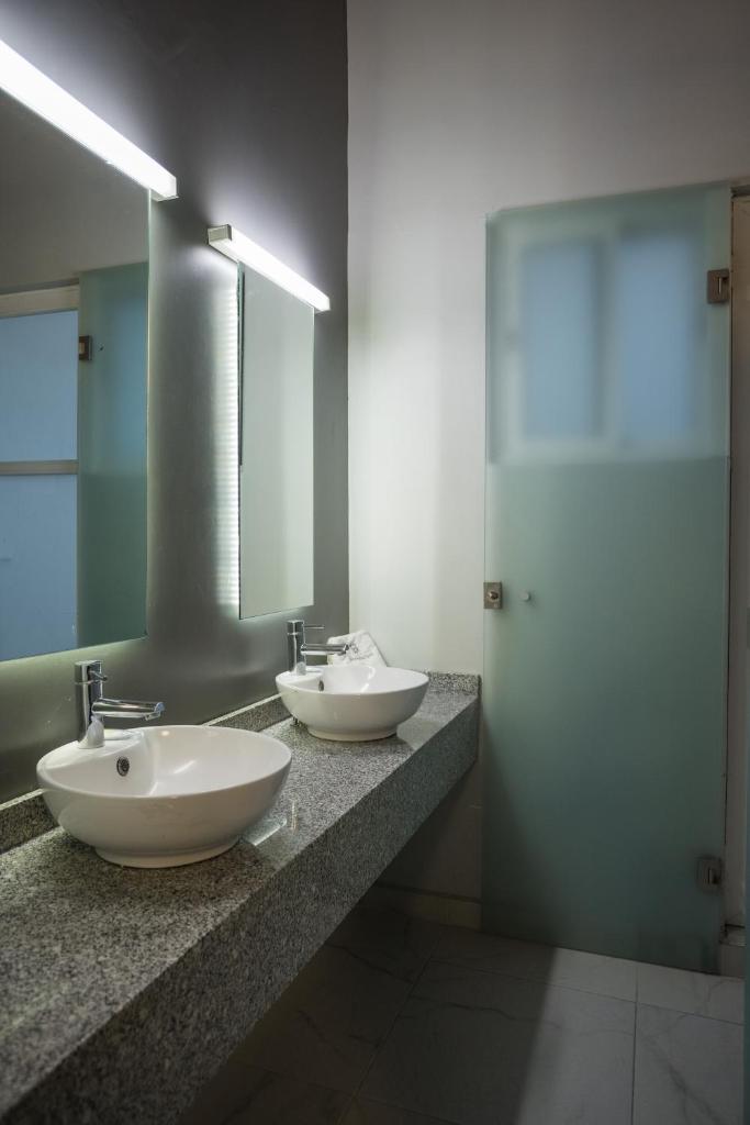 Семейный (Семейный номер), Hotel Principal