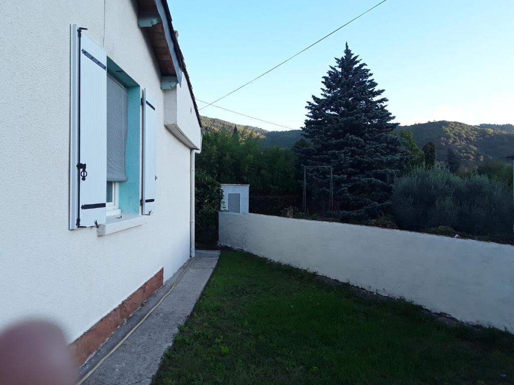 La villa photo 3