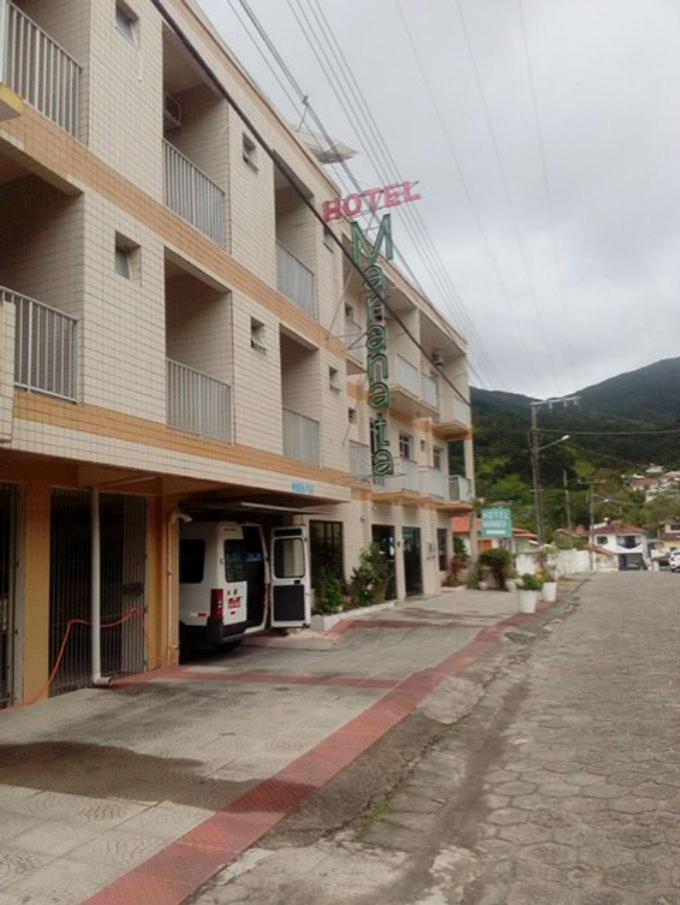 Maranata Hotel photo 2