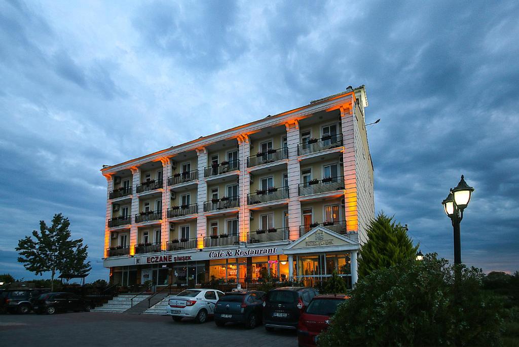 Hotel Simsek photo 1
