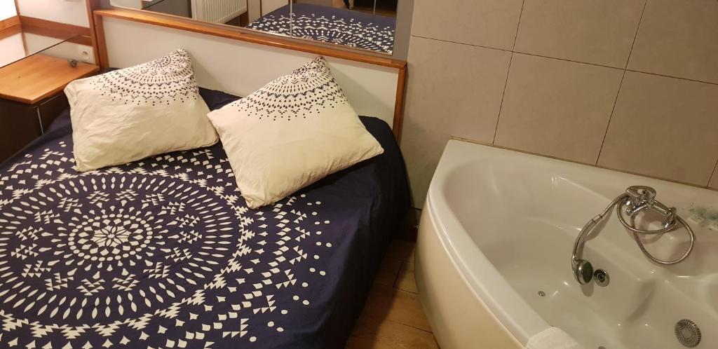 Hôtel Eco Logis photo 3