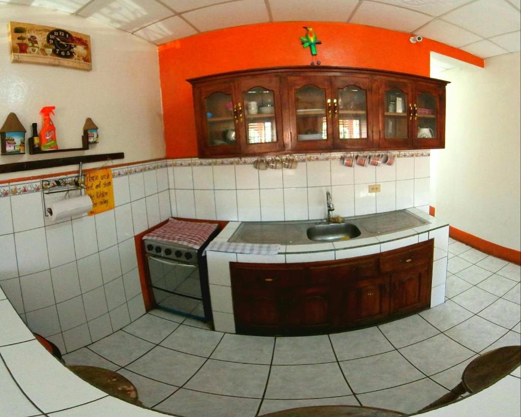 Hostal Brisas y Olas photo 2