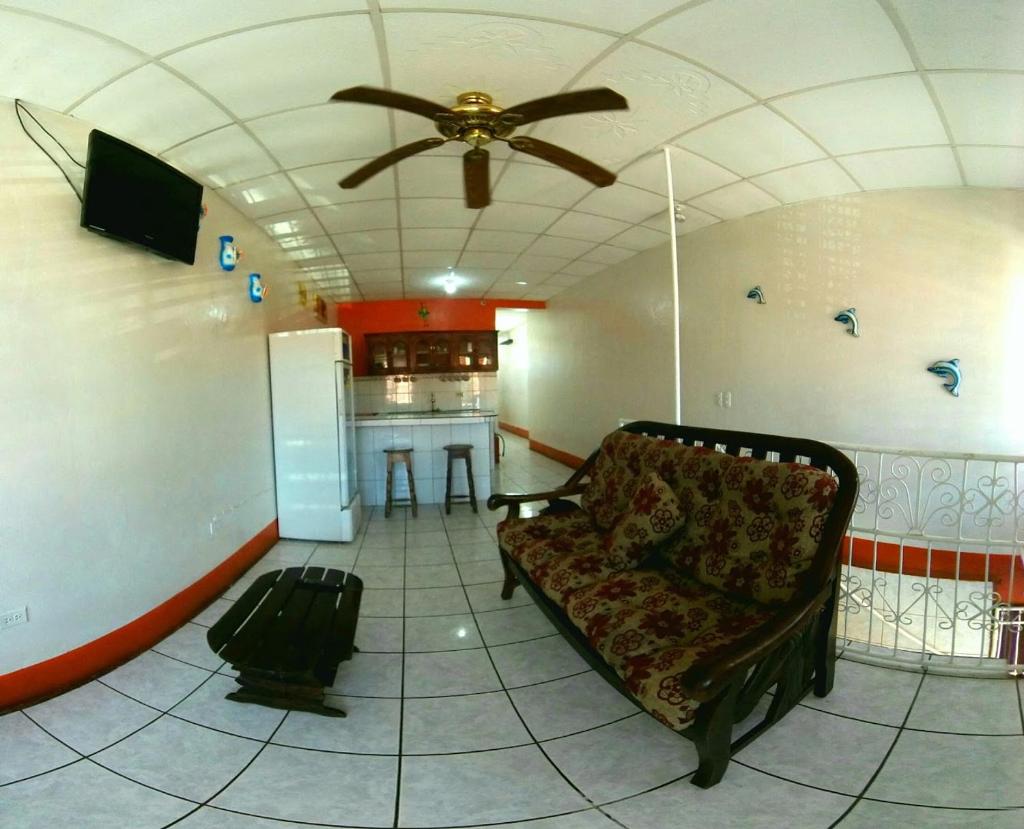 Hostal Brisas y Olas photo 3