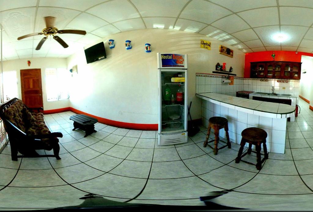 Hostal Brisas y Olas photo 4