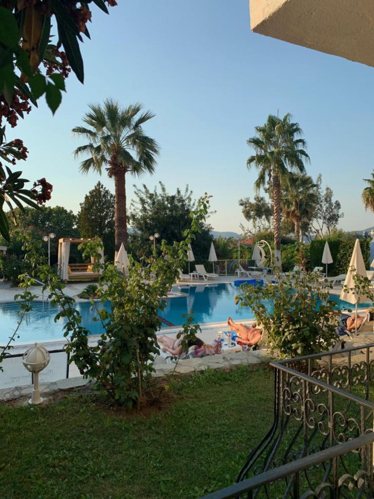 Olympos Hotel - Adults Only photo 4