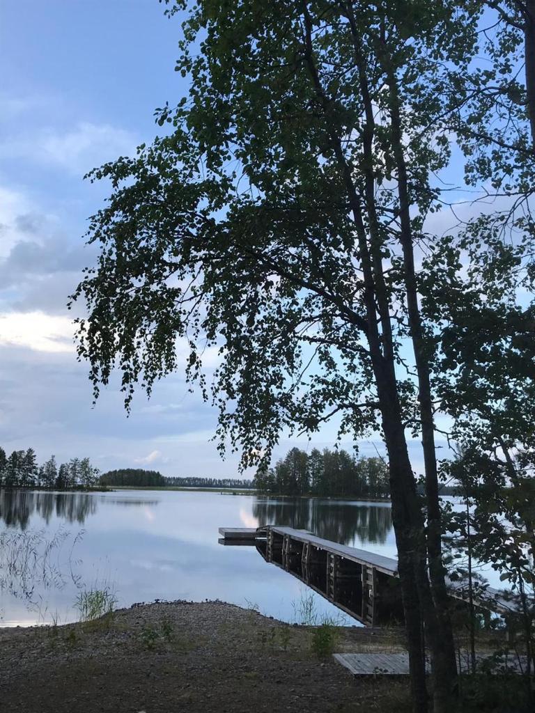 Big Cottage By The Lake photo 1
