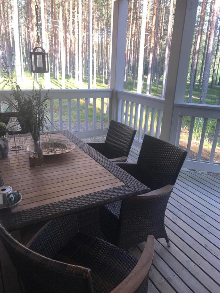 Big Cottage By The Lake photo 3