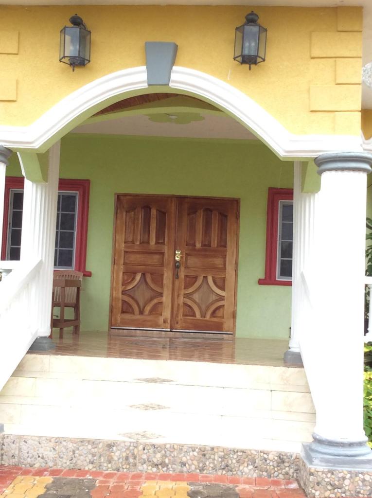 Jamaica Dream Gateway photo 3