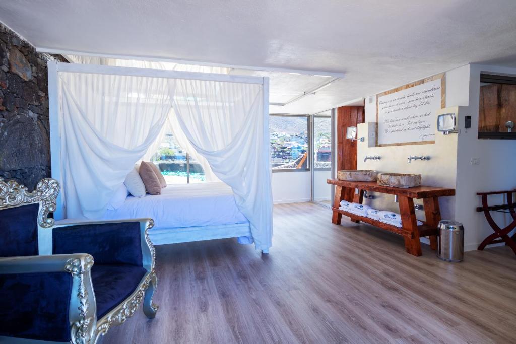 Hotel Puntagrande photo 4