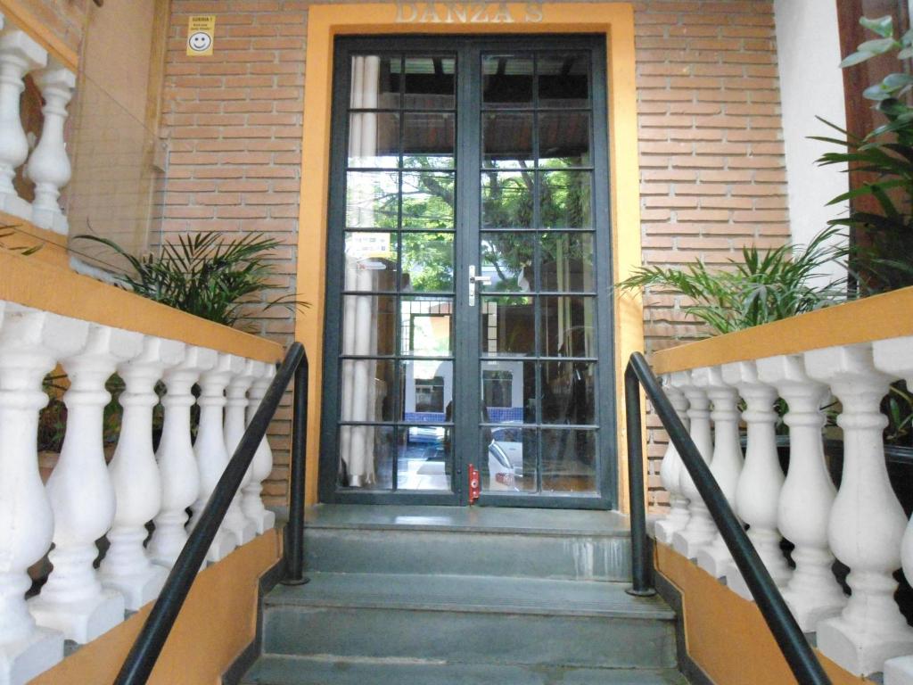 Pousada Danza - Centro photo 1