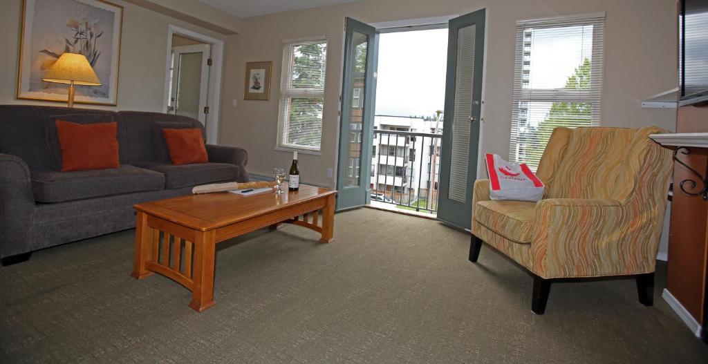 Times Square Suites Hotel photo 2