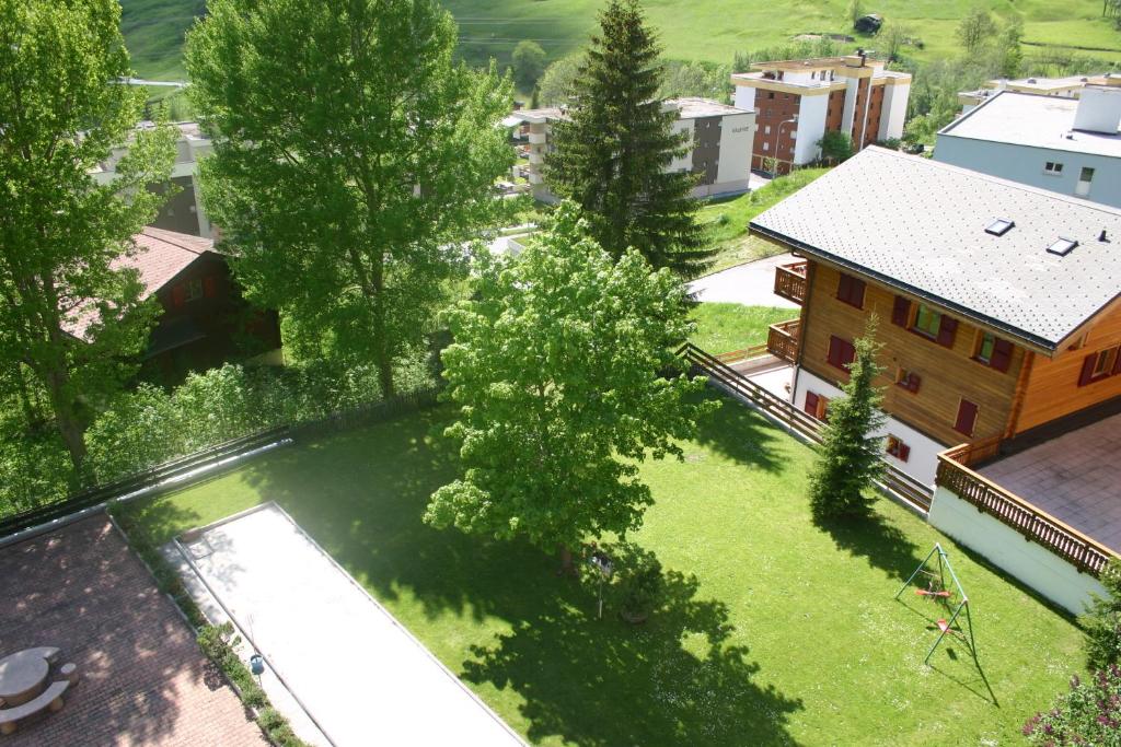Alfa Appartements Superior photo 4