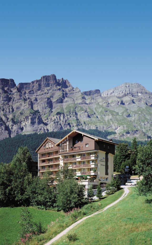 Alfa Appartements Superior photo 1