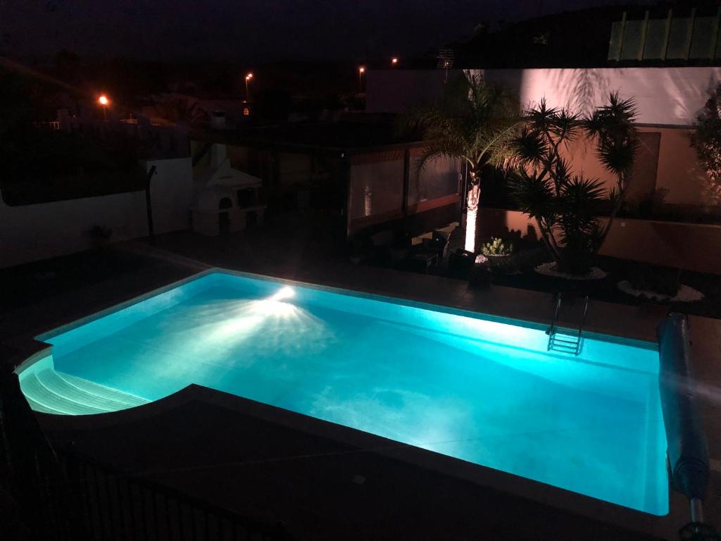 Villa El Cavadero photo 3