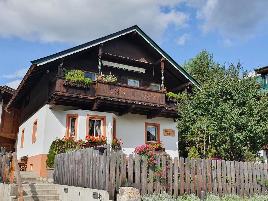 Landhaus Eder photo 1