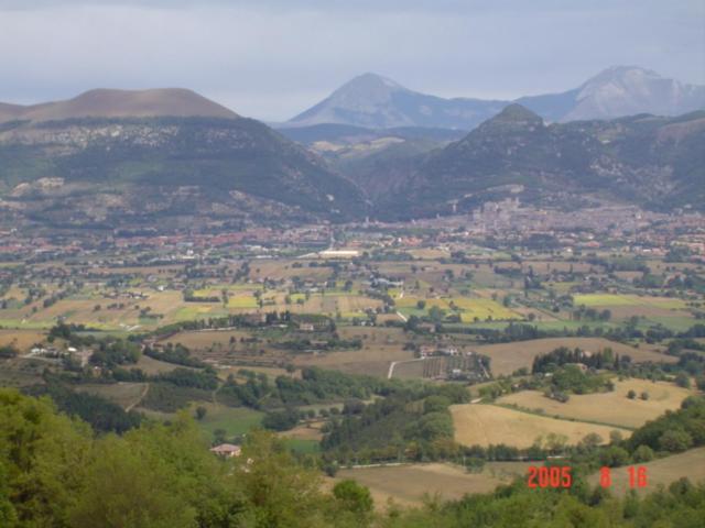 Agriturismo Countryhouse Le Giare photo 2