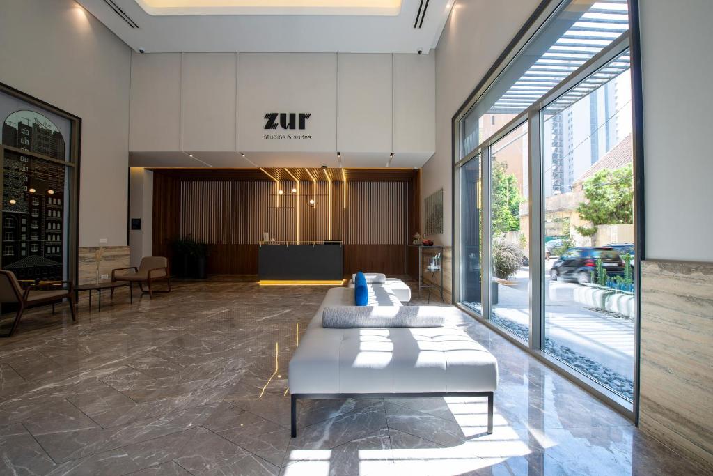 ZUR Studios and Suites photo 4