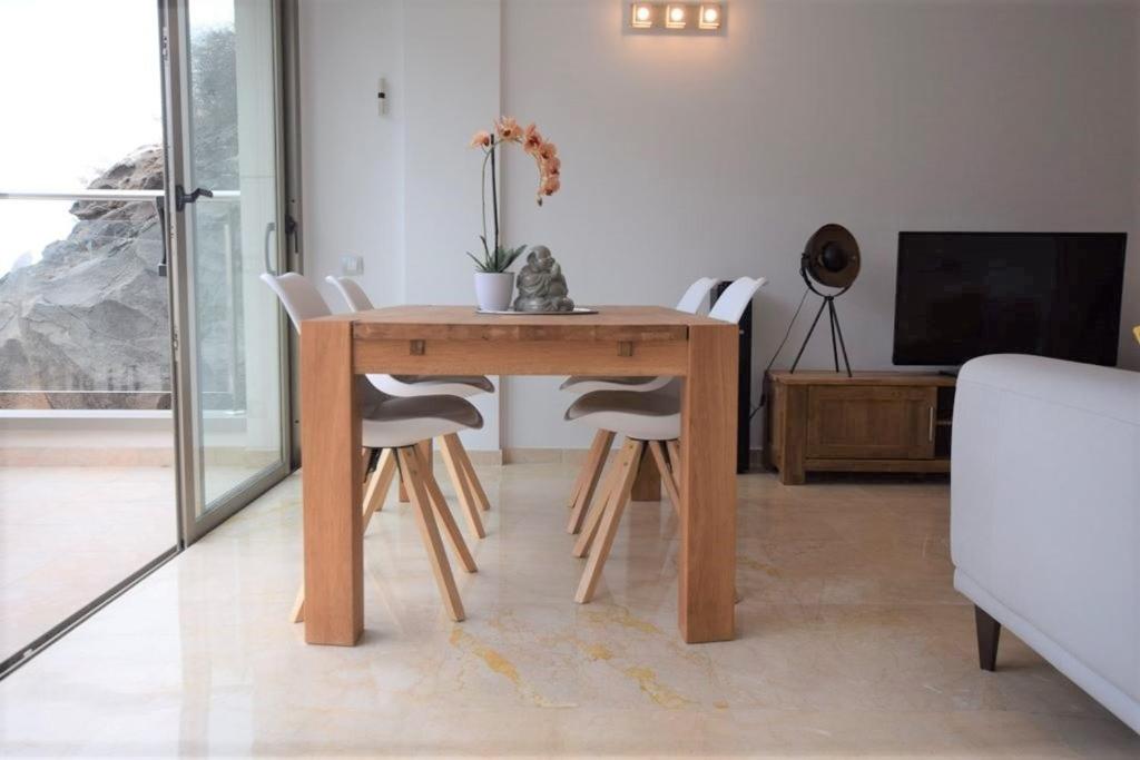 Suite Ribera del Puerto photo 1