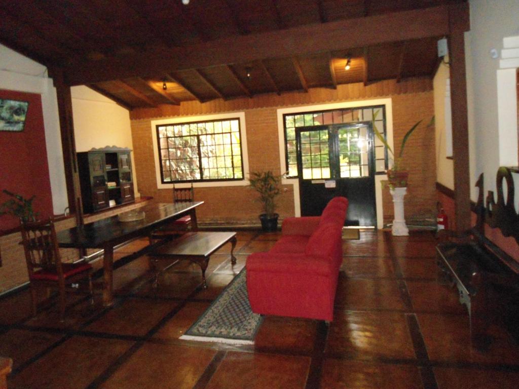 Pousada Danza - Centro photo 2