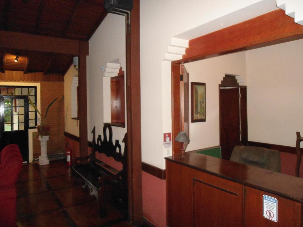 Pousada Danza - Centro photo 4
