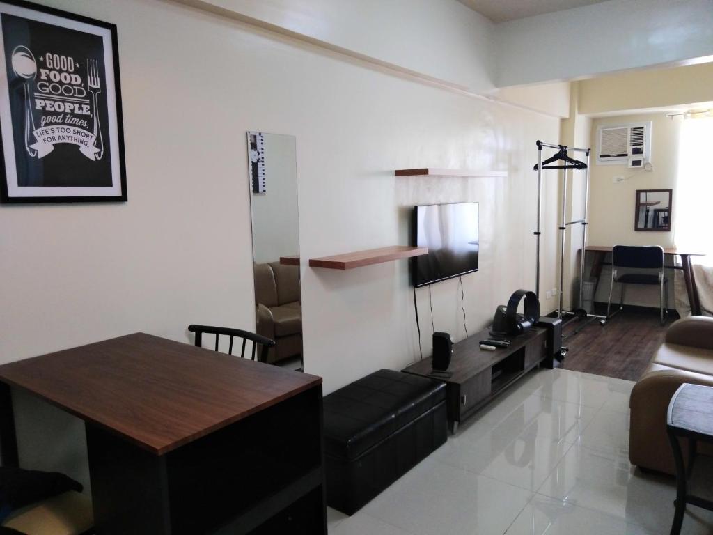 Soltana Nature Residences Condominium photo 3