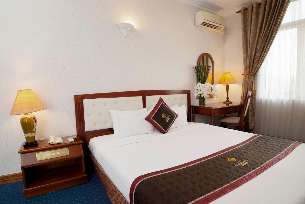 Grand Hotel Vung Tau