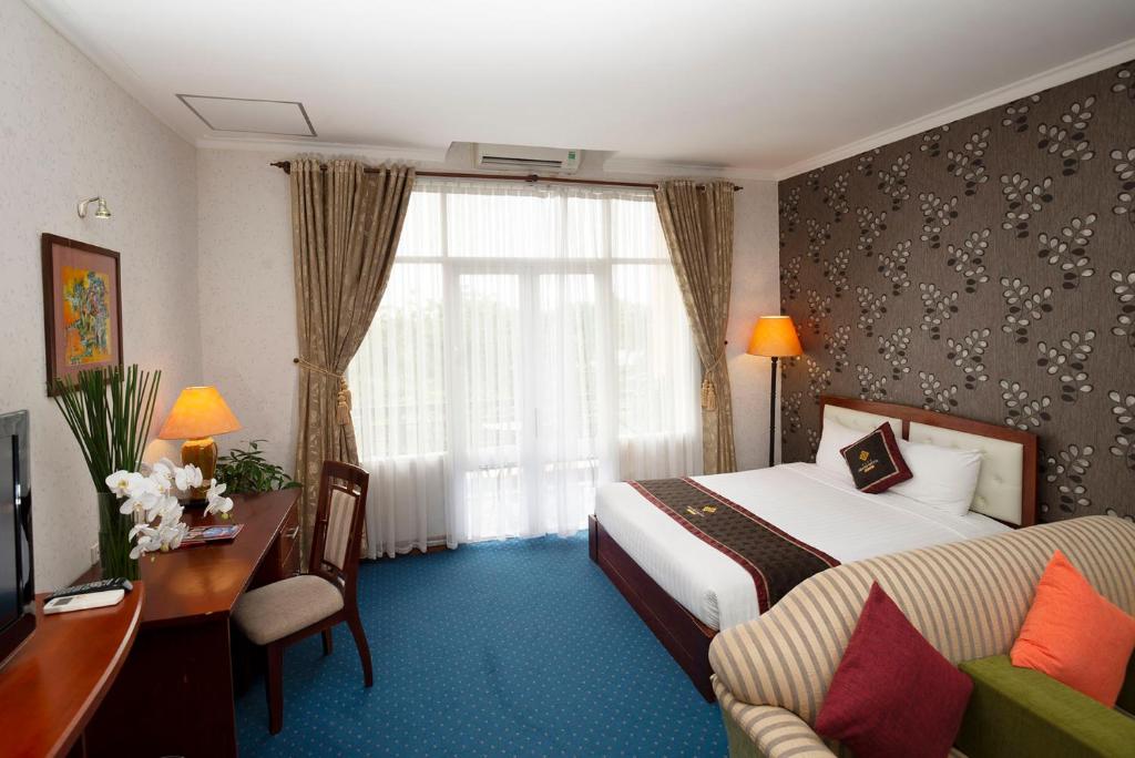 Grand Hotel Vung Tau