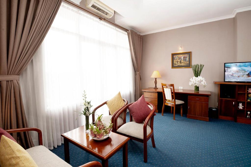 Grand Hotel Vung Tau