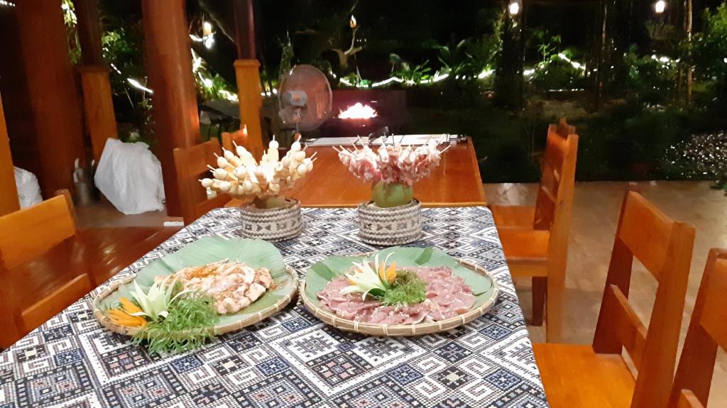 Maichau Dreams Homestay