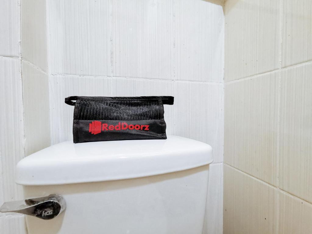 Трехместный (Трехместный номер), RedDoorz Plus near Ateneo de Davao