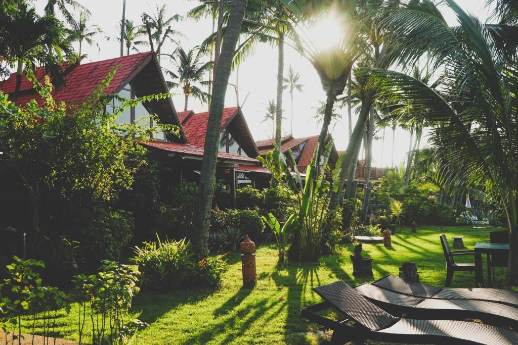The Natives Samui photo 2