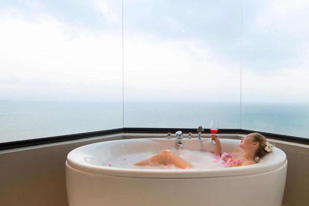 Двухместный (Двухместный номер Делюкс Dara с 1 кроватью), Отель Cape Dara Resort