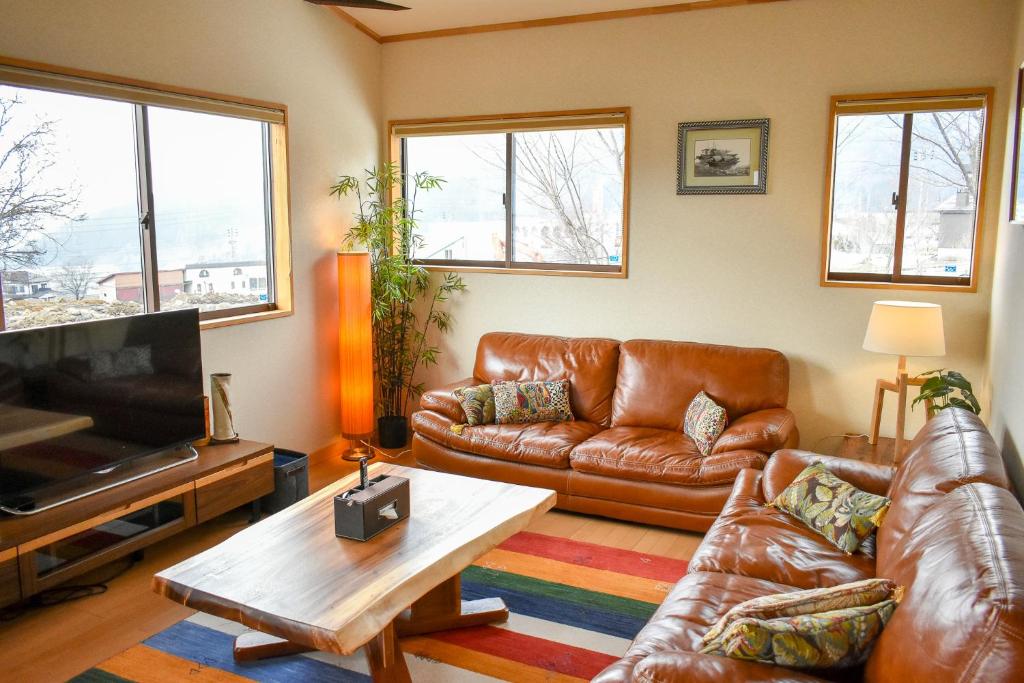 Holiday Home Nozawa photo 3