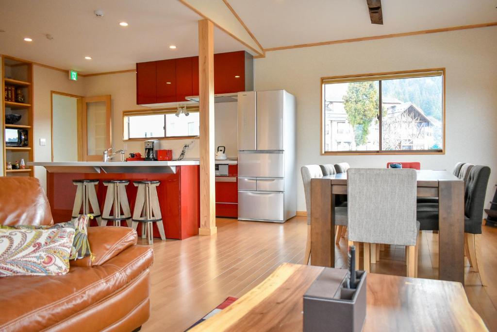 Holiday Home Nozawa photo 1