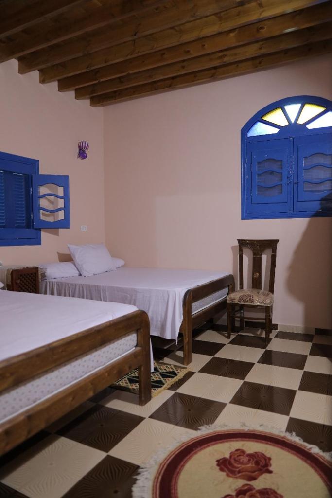 Tunis Village Chalet photo 3